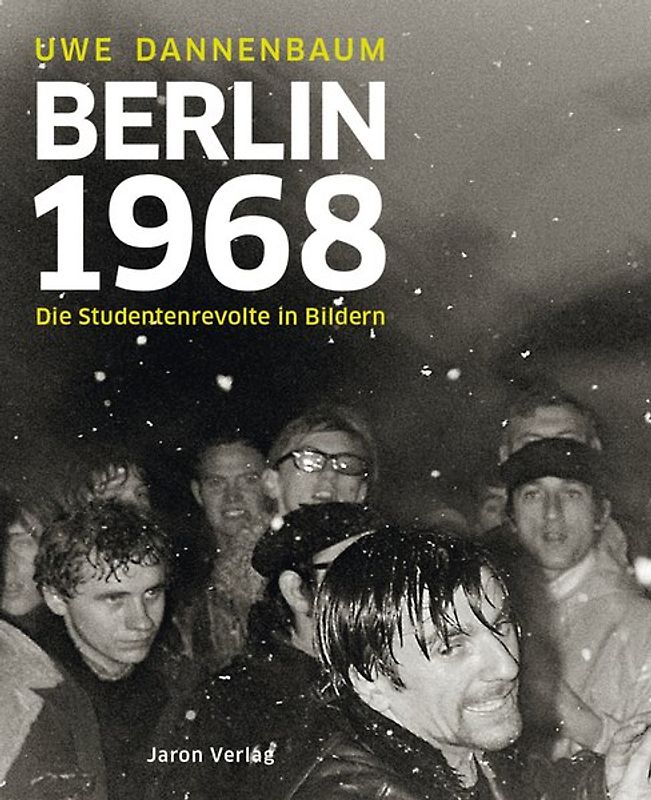 Berlin 1968