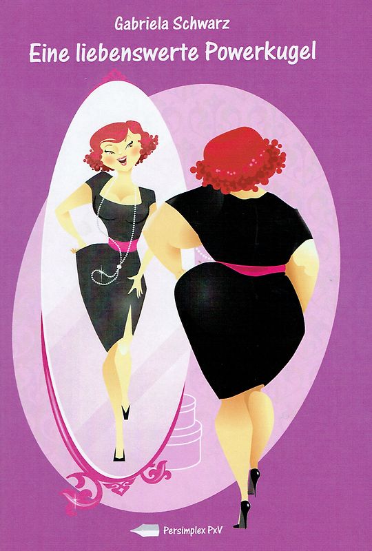 Eine liebenswerte Powerkugel