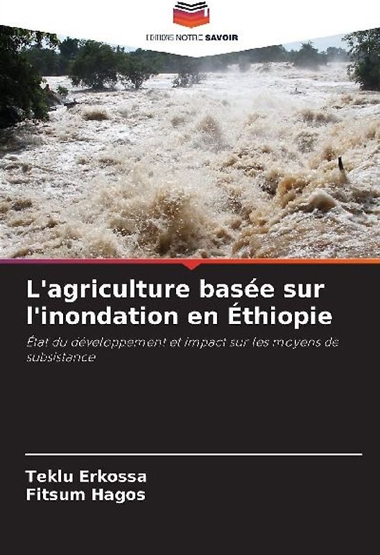 L'agriculture basée sur l'inondation en Éthiopie