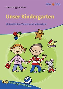 Unser Kindergarten
