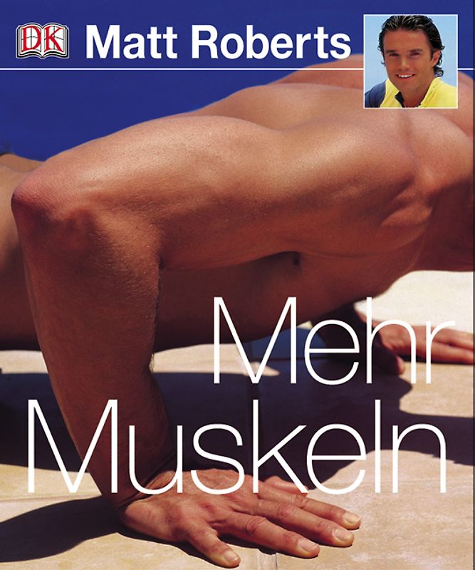 Mehr Muskeln
