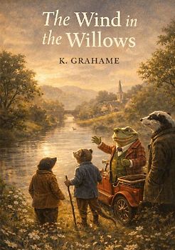 The Wind in the Willows