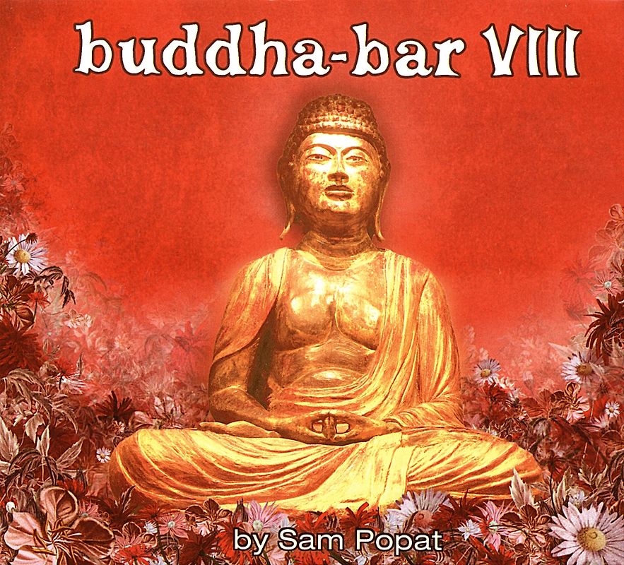 Various - Buddha-Bar Vol.8