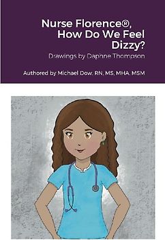 Nurse Florence®, How Do We Feel Dizzy?
