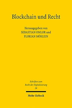Blockchain und Recht