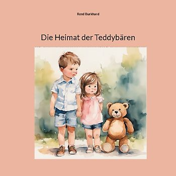 Die Heimat der Teddybären