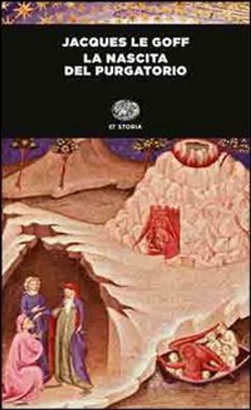 La nascita del purgatorio