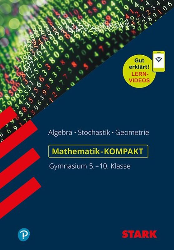 STARK Mathematik 5. bis 10. Klasse - KOMPAKT - Grundwissen
