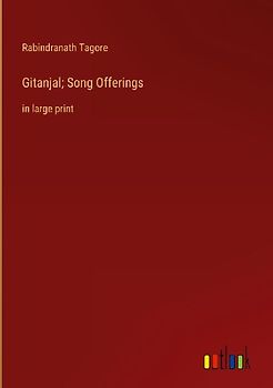 Gitanjal; Song Offerings