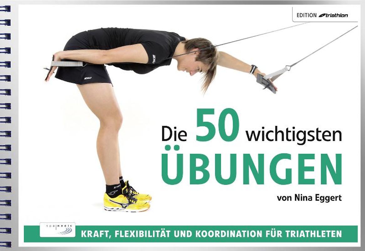 Die 50 wichtigsten Übungen