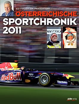 Österreichische Sportchronik 2011