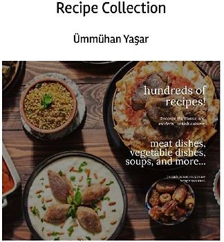 Recipe Collection