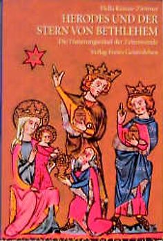 Herodes und der Stern von Bethlehem