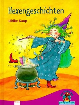 Hexengeschichten