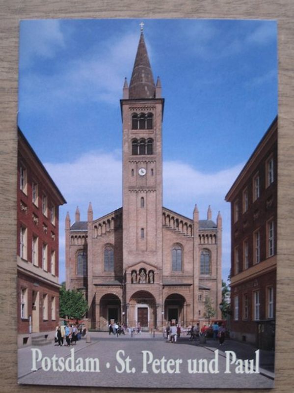 Potsdam St. Peter und Paul