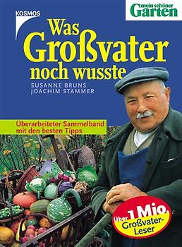 Was Grossvater noch wusste