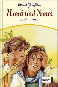 Hanni & Nanni, Band 09