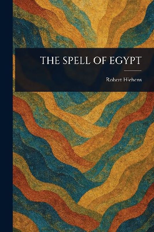 The Spell of Egypt