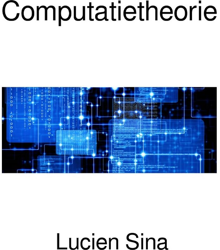 Computatietheorie
