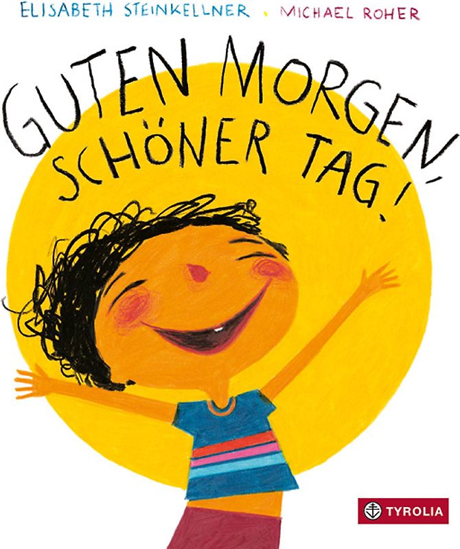 Guten Morgen, schöner Tag!