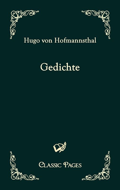 Gedichte