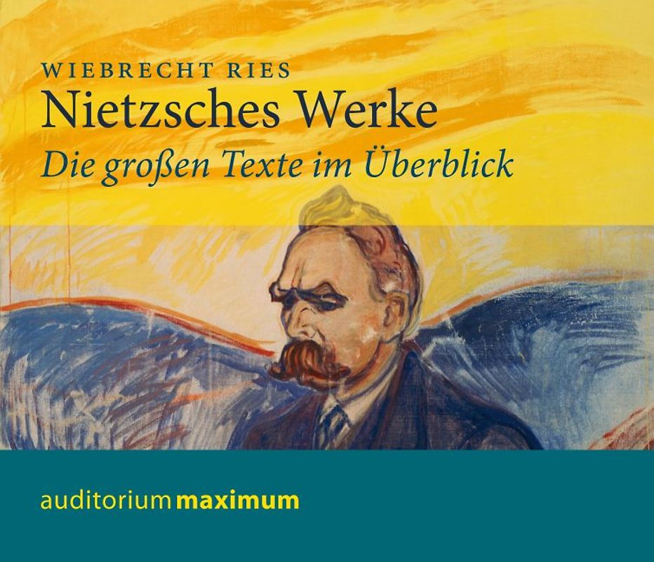 Nietzsches Werke