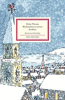 Weihnachten in meiner Kindheit