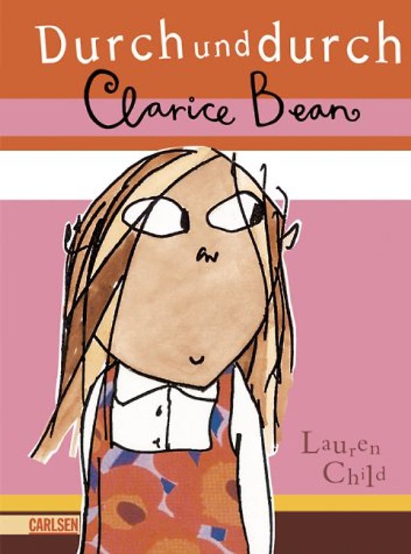 Durch und durch Clarice Bean