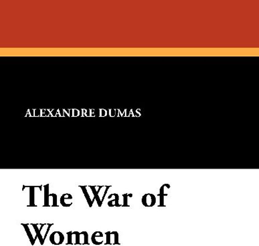 The War of Women