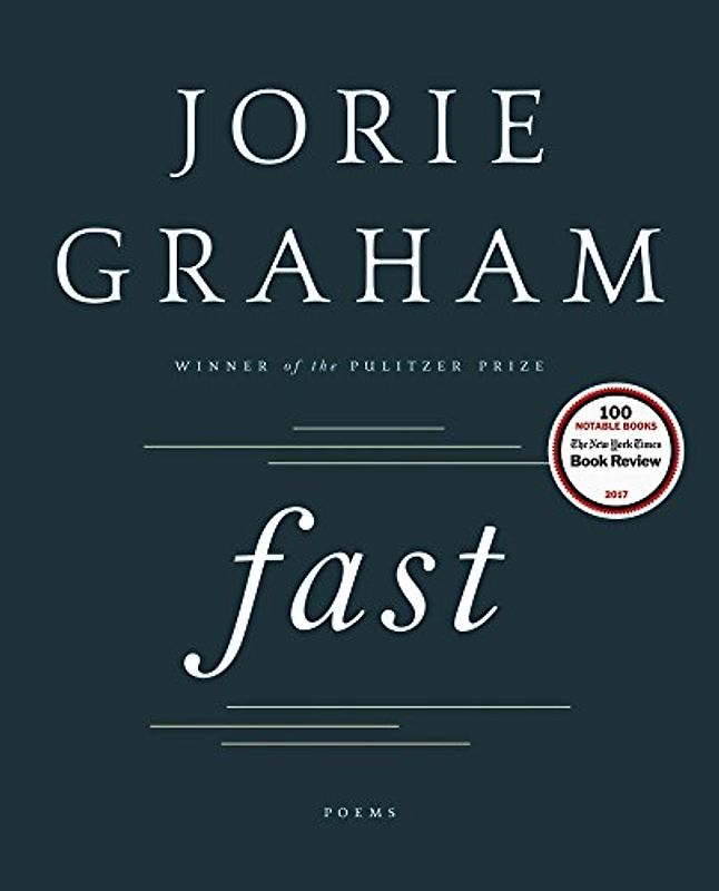 Fast: Poems
