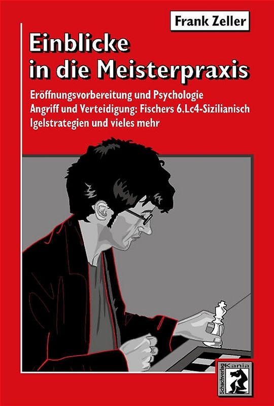 Einblicke in die Meisterpraxis