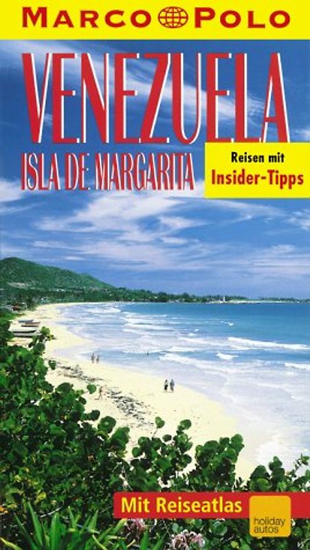 Venezuela /Isla de Margarita