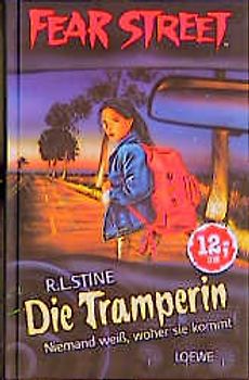 Die Tramperin