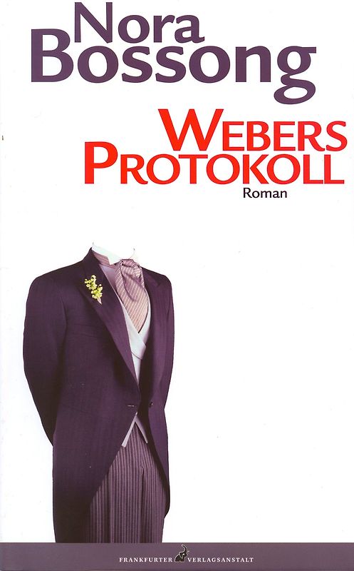 Webers Protokoll