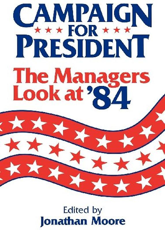 Campaign for President