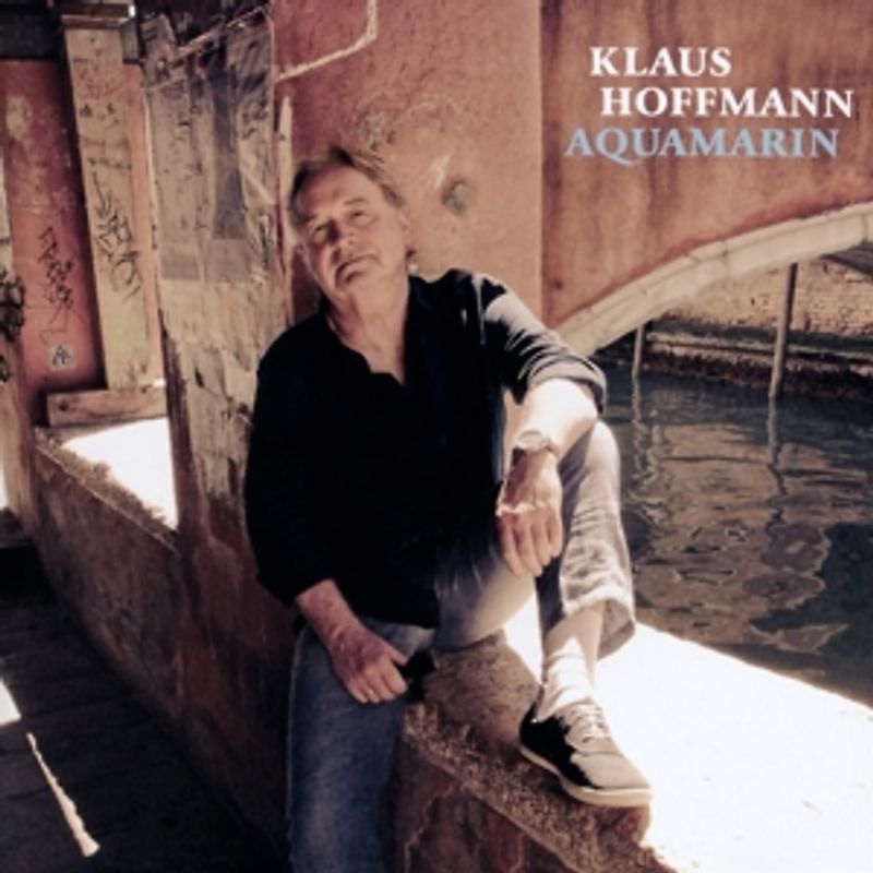 Hoffmann,Klaus - Aquamarin