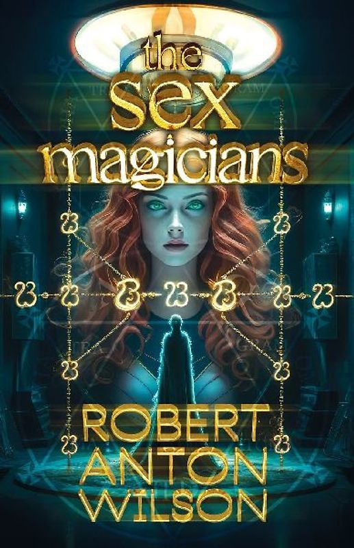 The Sex Magicians