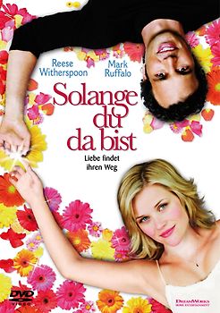 Solange du da bist DVD