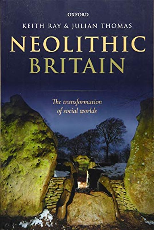 Neolithic Britain