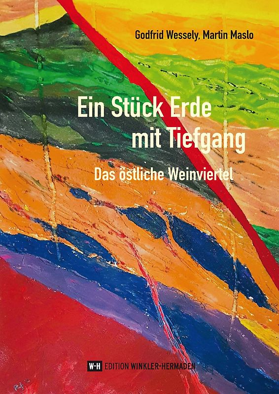 Ein Stück Erde mit Tiefgang