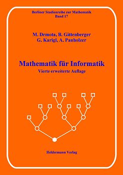 Mathematik für Informatik