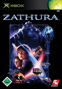 Zathura - Ein Abenteuer im Weltraum Xbox