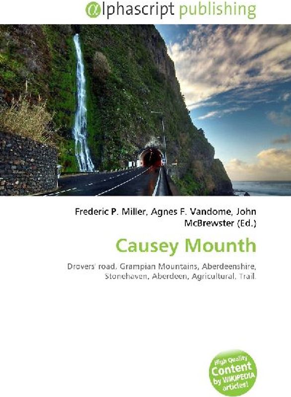 Causey Mounth