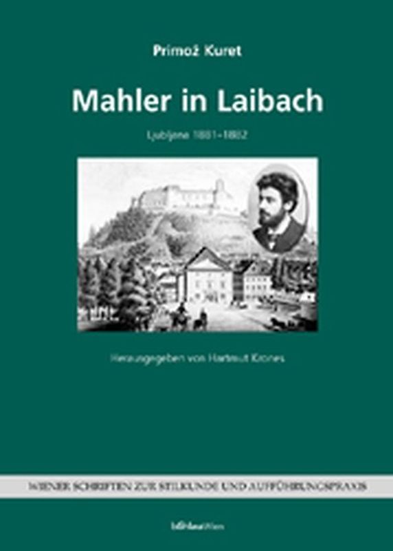 Mahler in Laibach