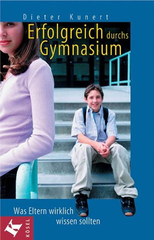 Erfolgreich durchs Gymnasium