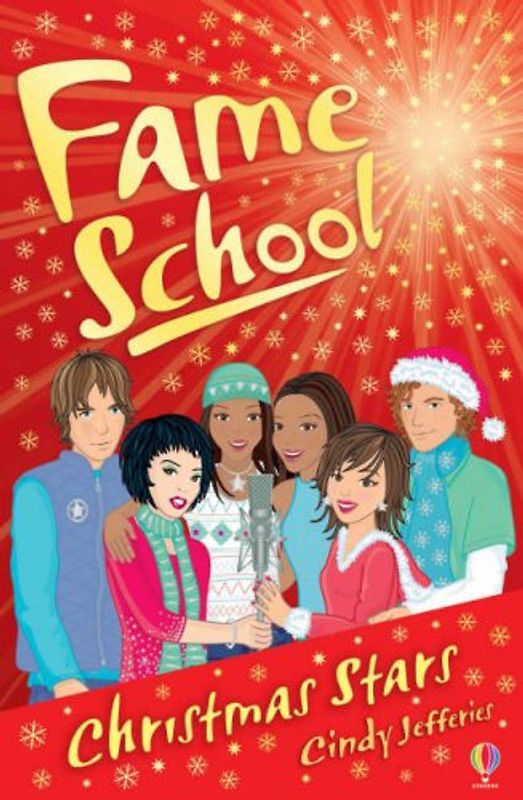 Christmas Stars (Fame School)