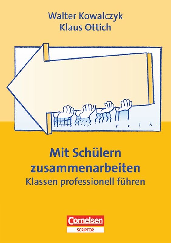 Praxisbuch / Mit Schülern zusammenarbeiten