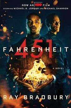 Fahrenheit 451: A Novel