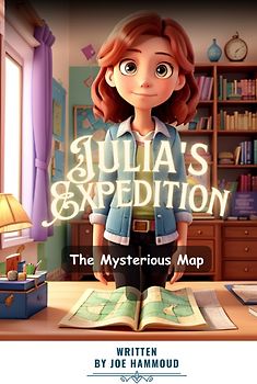 Julia's Expedition