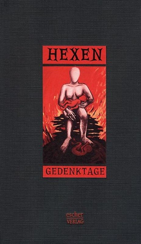 Hexen-Gedenktage
